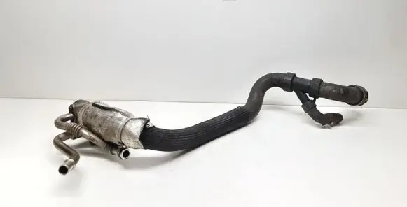 Thermostat/thermostat housing