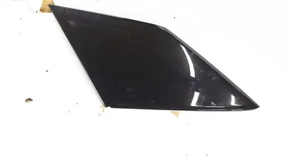 Audi Q2 - Front door trim (molding) 81A853377A