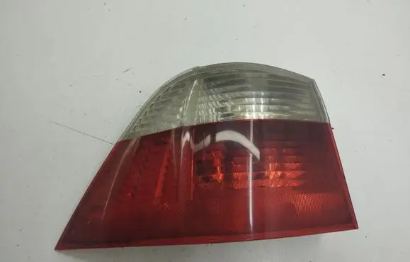 BMW 5 E60 E61 Rear/tail lights 69353199
