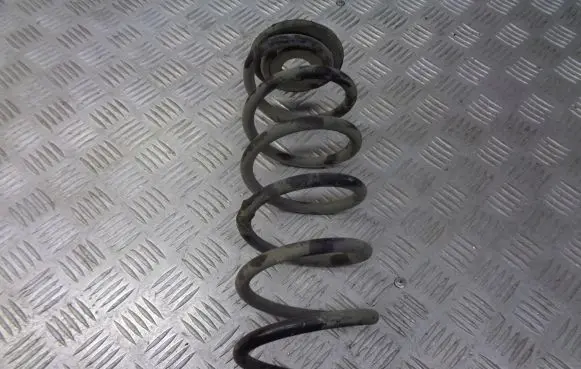 Volkswagen Golf V Rear coil spring