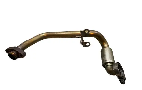 BMW X5 E53 EGR valve line/pipe/hose