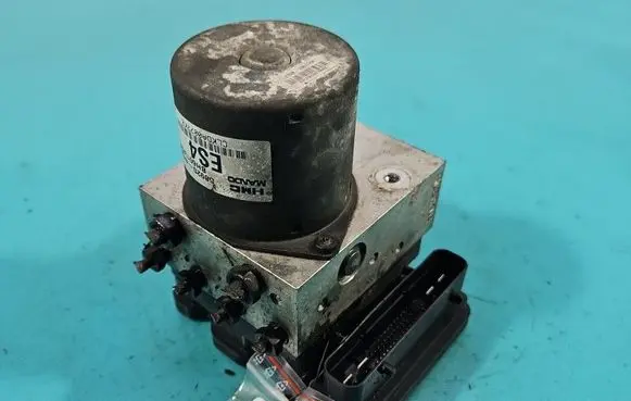 Hyundai H-1, Starex, Satellite ABS Pump 589204H900 IMPRK1567133