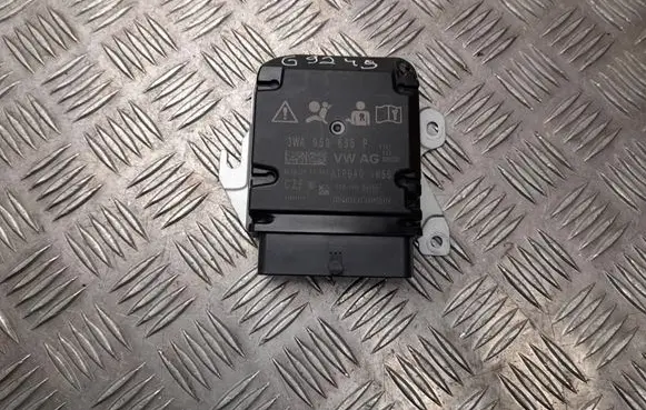 Audi Q4 e-tron Airbag control unit/module 3WA959655P
