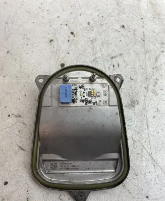 Mercedes-Benz GLC X253 C253 LED ballast control module A2539066500