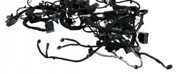 Ford Explorer Front door wiring loom/harness boot L1MT-14290-BBYE