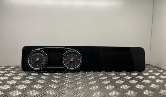 Mercedes-Benz E W213 Speedometer (instrument cluster) A2139016604 A2139024403 A2135407237