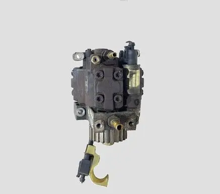 Jaguar S-Type Fuel injection high pressure pump 4S7Q9B395AH A2C20000597