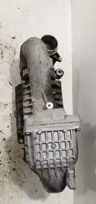 Mercedes-Benz C W203 Supercharger A2711400787