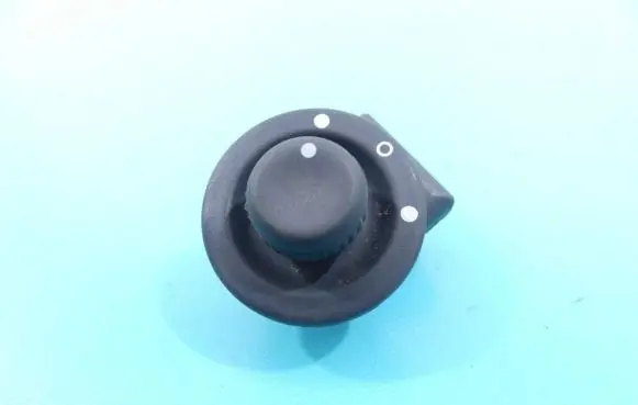Opel Movano B Electric window control switch 255704649R IMPRK1037660