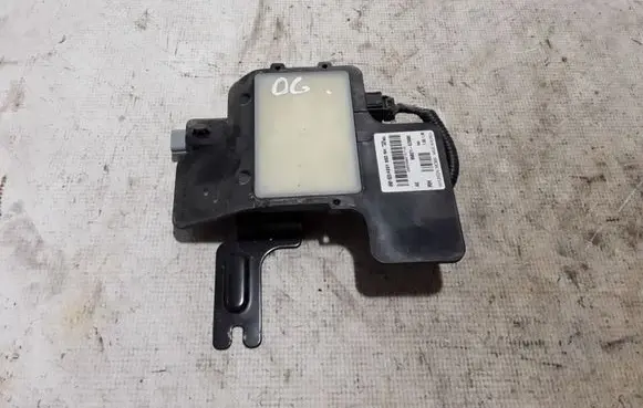 Hyundai Ioniq Distronic sensor radar G295850000