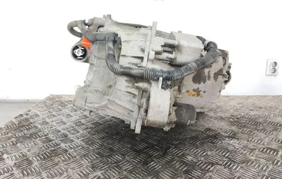 Tesla Model 3 Electric car motor 112099000B 3D5 TG119051001RDG