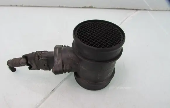 Opel Zafira A Mass air flow meter 0281002180