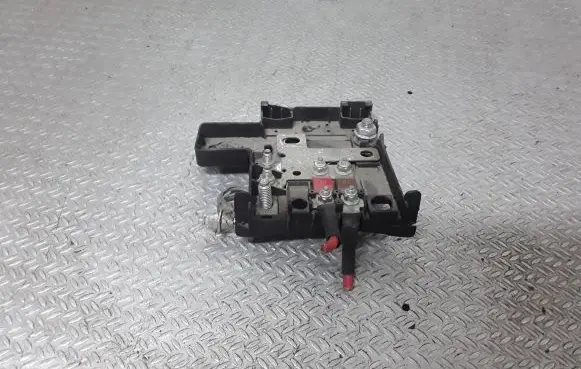 Fiat Ducato Positive wiring loom 