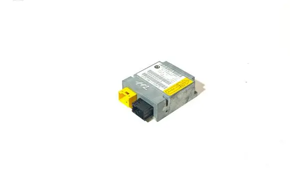 BMW 7 E65 E66 Airbag control unit/module 65776928267 6928267 037075068
