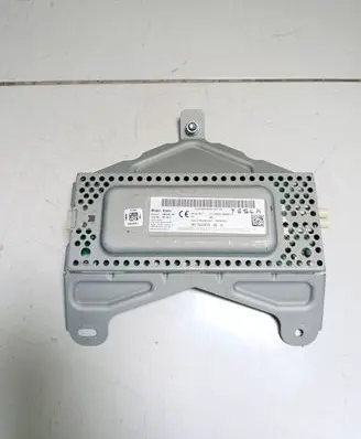 Tesla Model Y GPS navigation control unit/module 152797300D