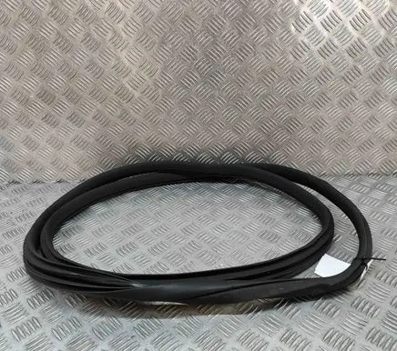 Mercedes-Benz EQC Rubber seal rear door A2936970000