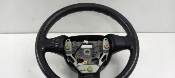 Mazda CX-9 Steering wheel