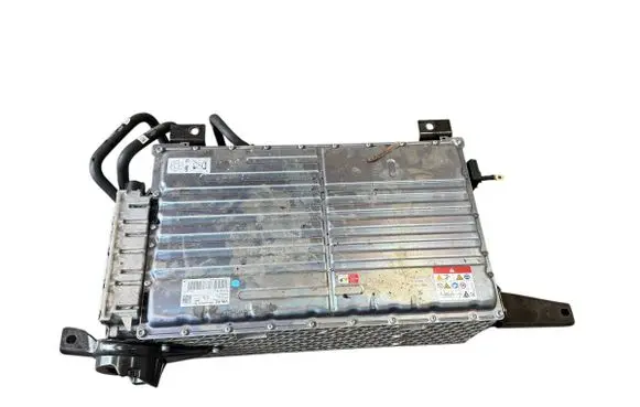 Porsche Cayenne (9Y0 9Y3) Hybrid / electric car battery 4M4915099M 4M0915254AH