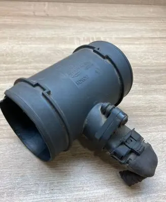 Opel Zafira A Mass air flow meter 24437502 0281002479