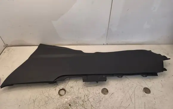 Toyota C-HR II Other center console (tunnel) element 58911F4080