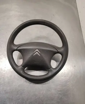Citroen C8 Steering wheel