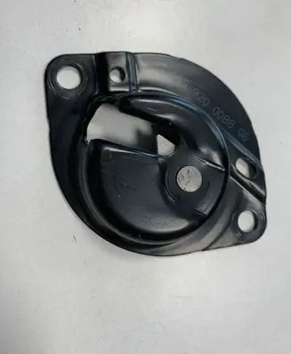 Mercedes-Benz A W169 Seat back rest lock catch A1699200088