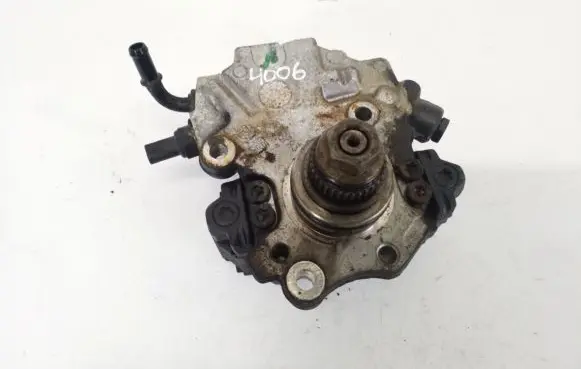 Jeep Compass Fuel injection high pressure pump A6510701801