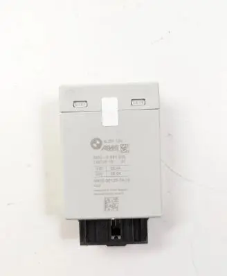 BMW 7 G11 G12 Steering rack control module 6881835 M835001250416 14972610
