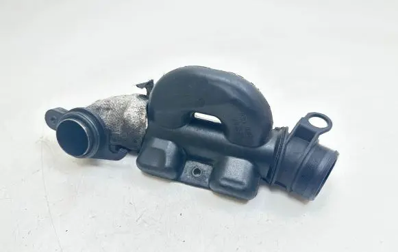 Citroen C4 I Intercooler hose/pipe 003524 PSA4026