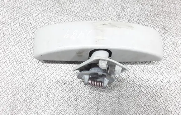 Volkswagen Touran I Rear view mirror (interior)