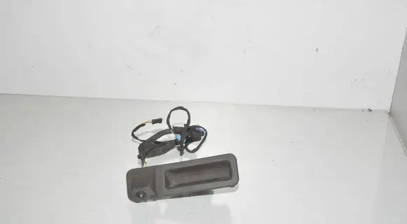 BMW 2 Active Tourer U06 Tailgate handle with camera 8494246 5A7EF16 66535A7EF16