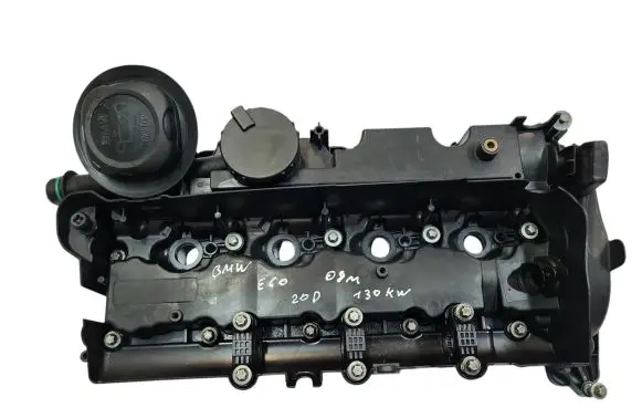 BMW 5 E60 E61 Rocker cam cover 7797613