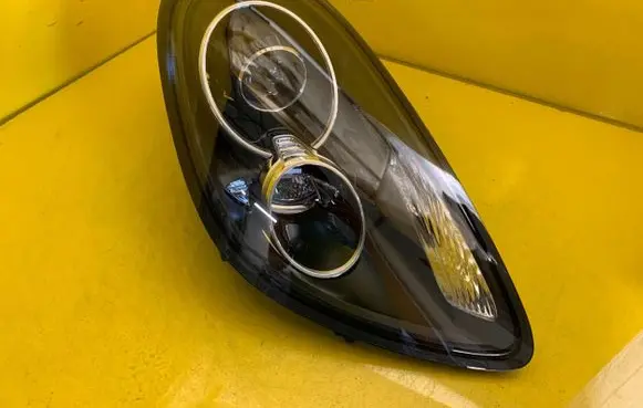 Porsche Cayman 981 Headlight/headlamp 98163113206