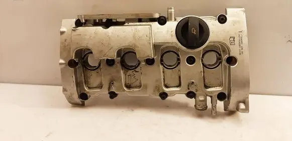 Audi A4 S4 B7 8E 8H Rocker cam cover 06D103469J