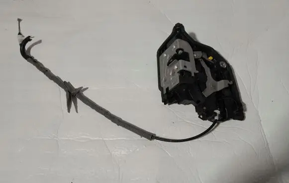 BMW X5 F15 Loading door lock 72819397281939
