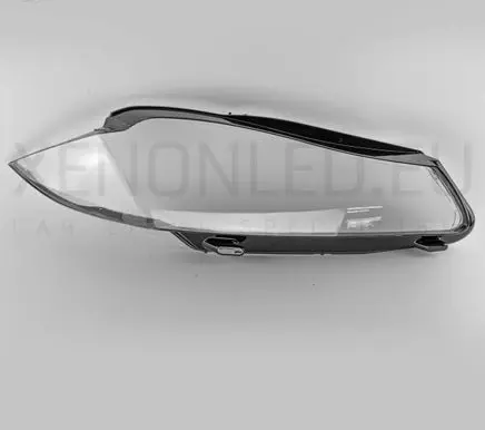 Jaguar XF X250 Headlight lense 