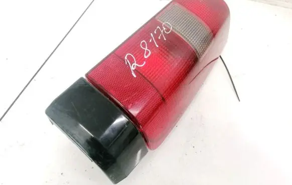Volvo S70 V70 V70 XC Rear/tail lights 3512320 3512426