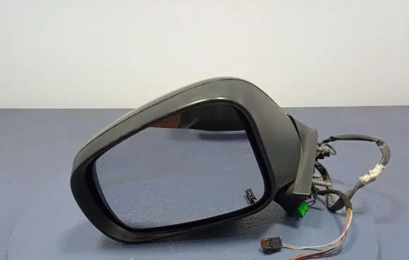 Audi A6 S6 C8 4K Front door electric wing mirror