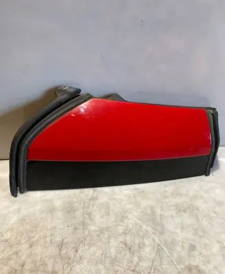 Opel Astra H Convertible roof soft/hard top 