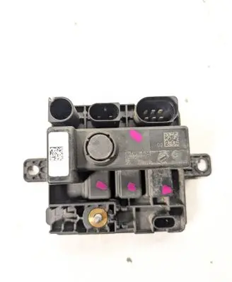 BMW X3 F25 Power management control unit 7591534