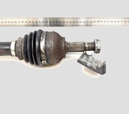 Citroen C5 Front driveshaft