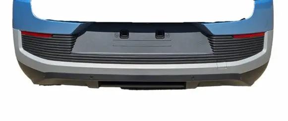 Ford Explorer EV Rear bumper R2KB17F954C