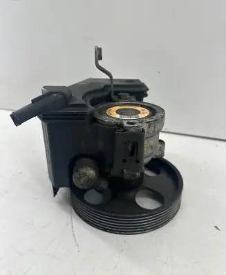 Power steering pump