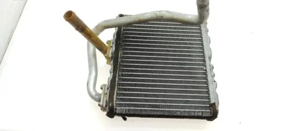 Subaru Forester SF Heater blower radiator