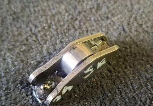 BMW 5 E39 Valve rocker arm 