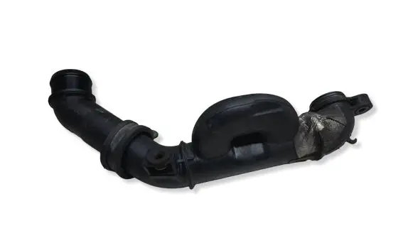 Peugeot 308 SW Turbo air intake inlet pipe/hose 9653778480