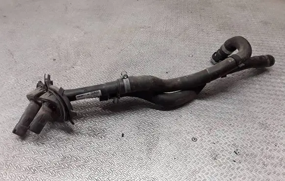 Volvo V60 Coolant pipe/hose 31308229 AG9N8B571A