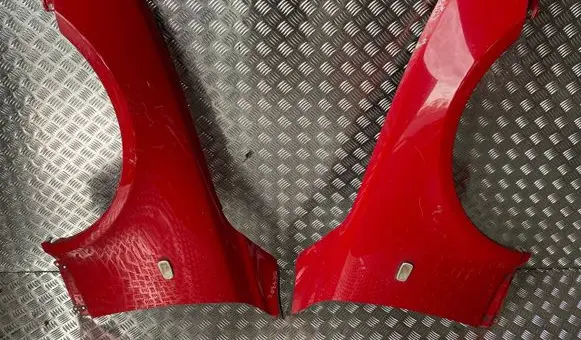 Lexus SC 430 Fender LEXUSSC SC430