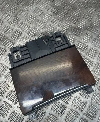 Audi A6 S6 C7 4G Ashtray trim (front) 0425110 4G0863273A