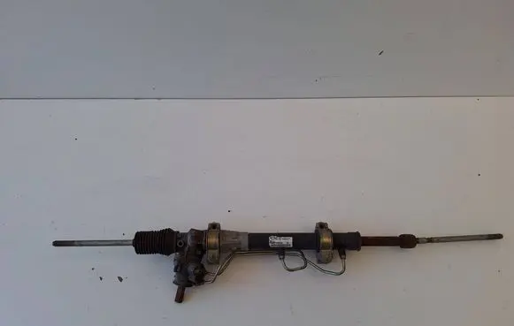 Renault Kangoo I Steering rack 7701352763